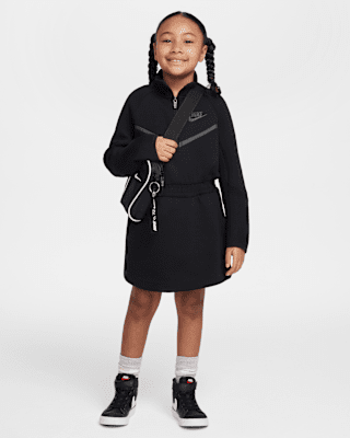 Reviews: Nike Tech Fleece Little Kids' Dress. Nike.com